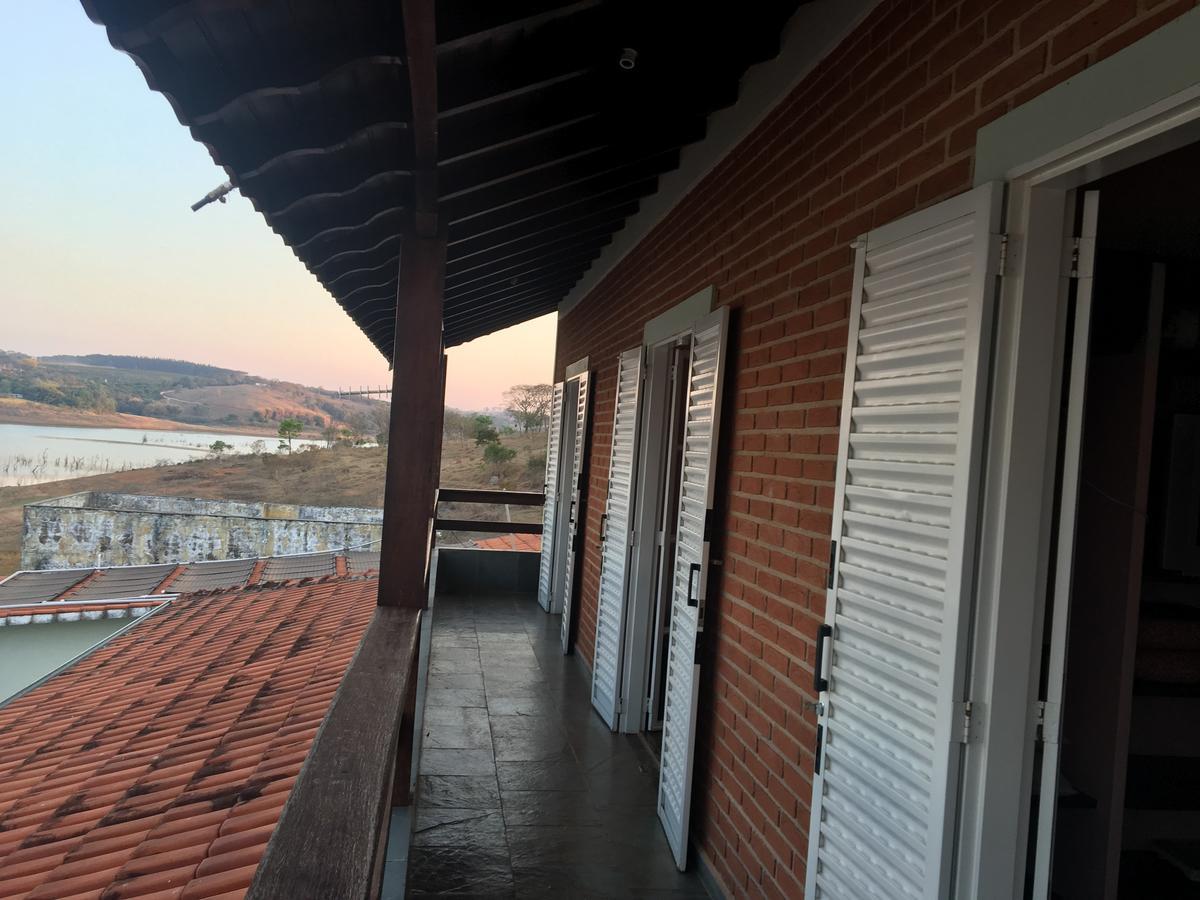 Casa Tacumsol Villa Fama Exterior photo