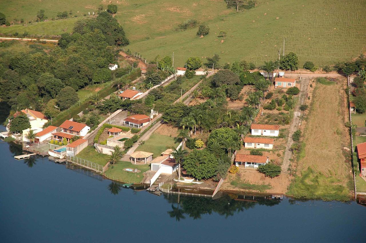 Casa Tacumsol Villa Fama Exterior photo