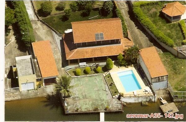 Casa Tacumsol Villa Fama Exterior photo